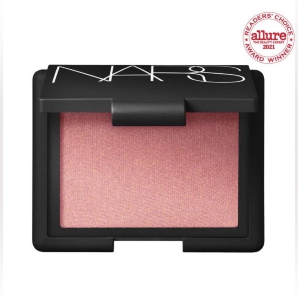 NARS Blush Powder Orgasm Mini